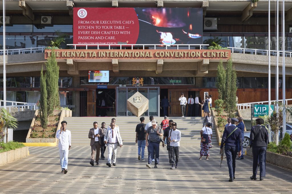 SAM event Kenya 2025