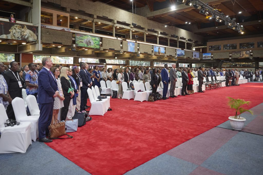 SAM 2025 Nairobi Kenya